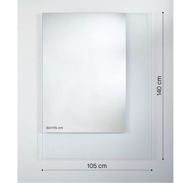 Miroir déco design