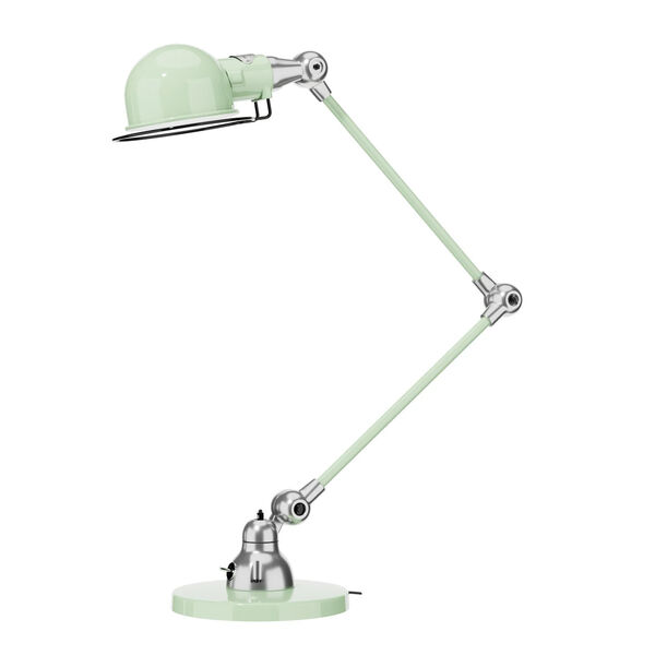 lampe de bureau industrielle