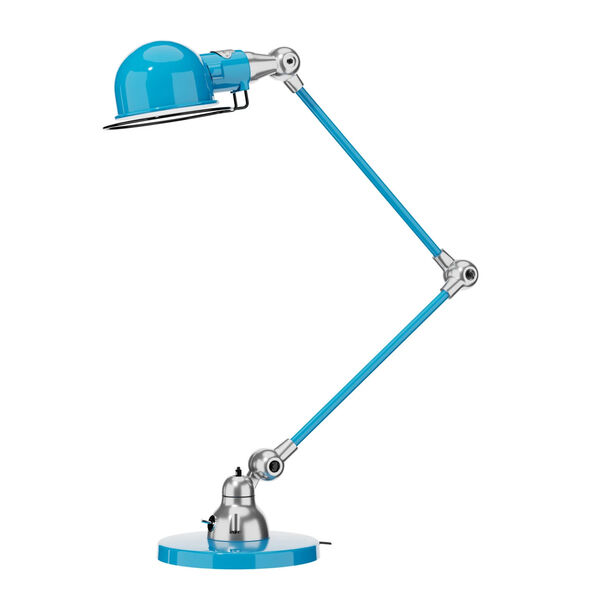 lampe de bureau industrielle