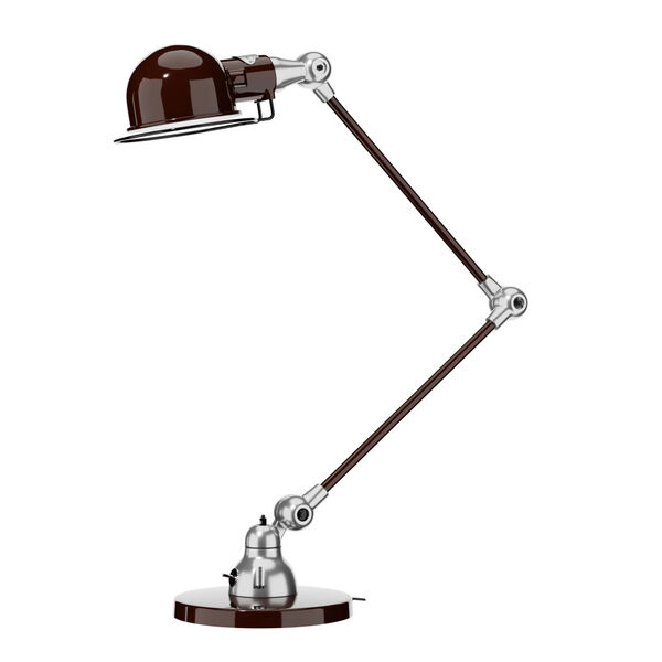 lampe de bureau industrielle
