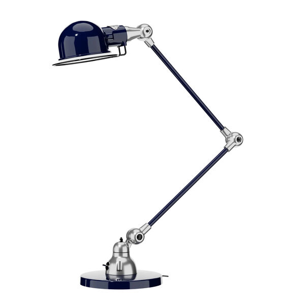 lampe de bureau industrielle