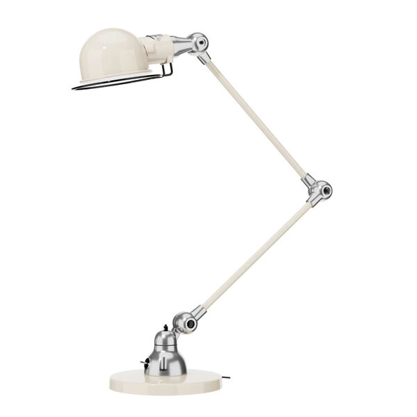 lampe de bureau industrielle