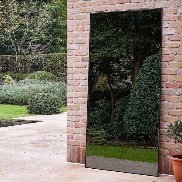 Miroir de jardin xl