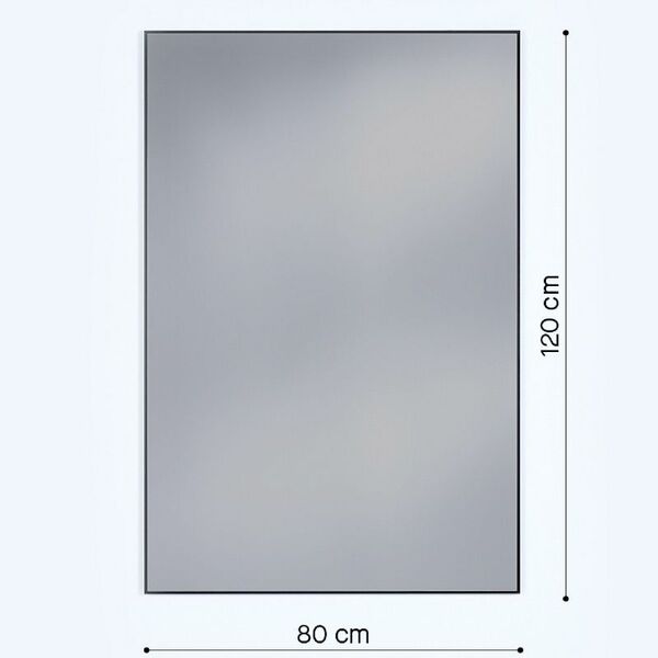 Miroir extérieur pour jardin