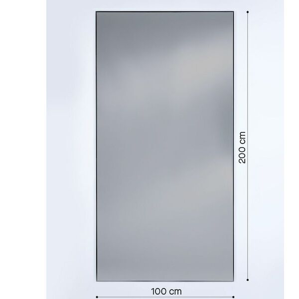 Miroir de jardin xxl