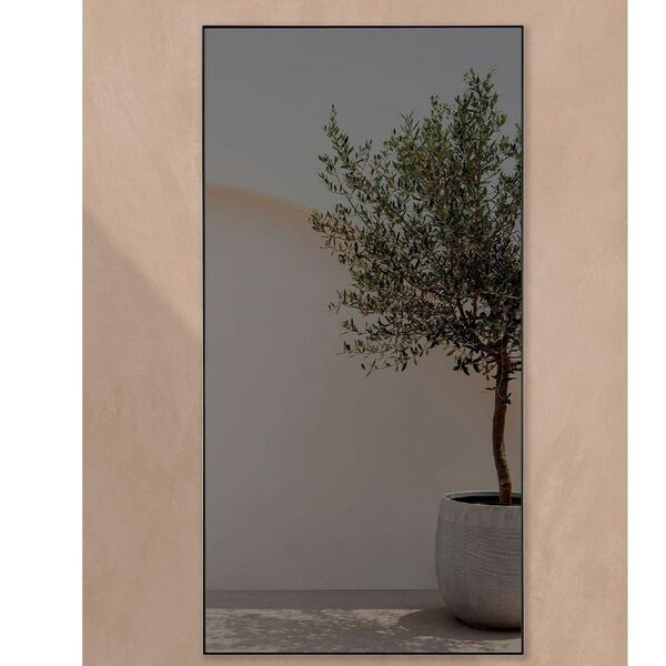 Miroir de jardin xxl