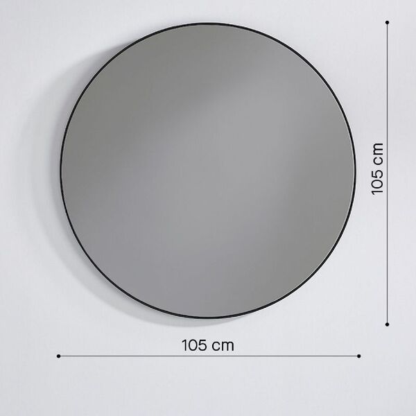 Miroir extérieur