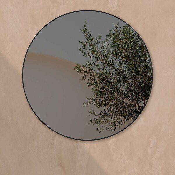 Miroir extérieur