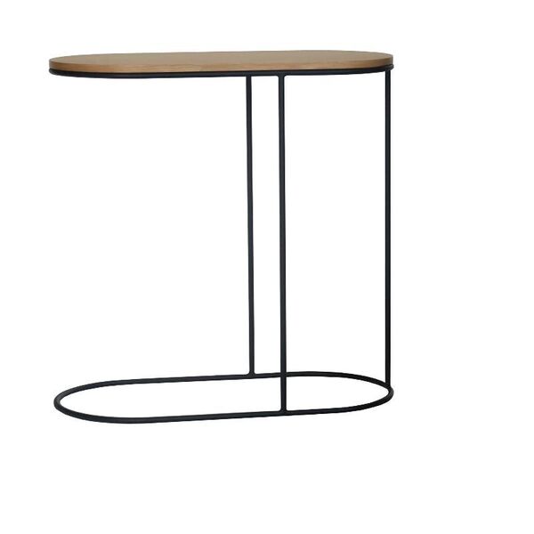 table d'appoint design ronde