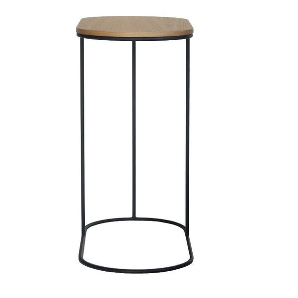 table d'appoint design ronde