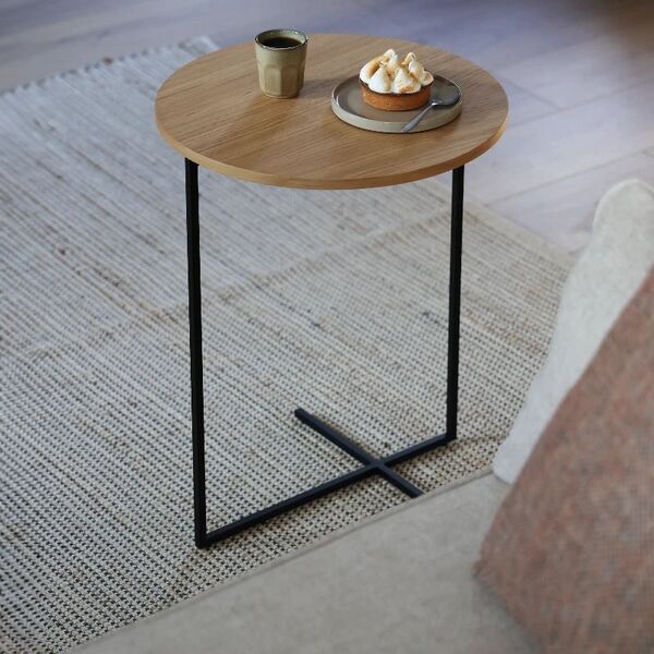 Table d’appoint moderne