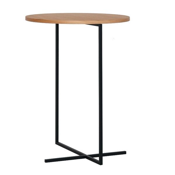 Table d’appoint moderne