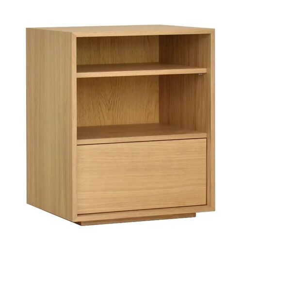 Table de chevet scandinave