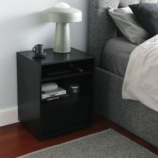 Table de chevet scandinave