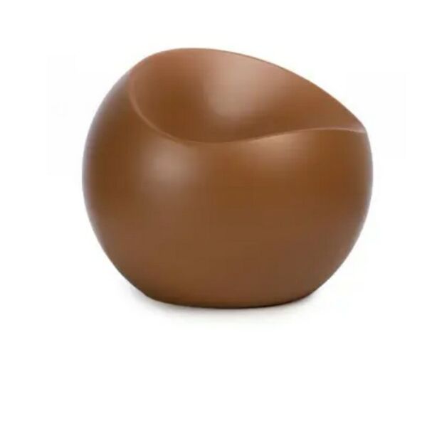 Ball Chair finn stone Design