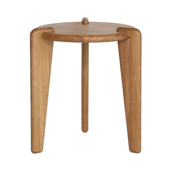 Table basse bois design