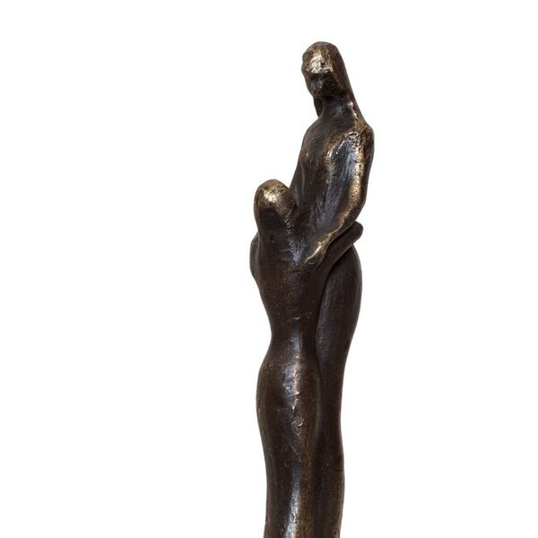 Sculpture maternité