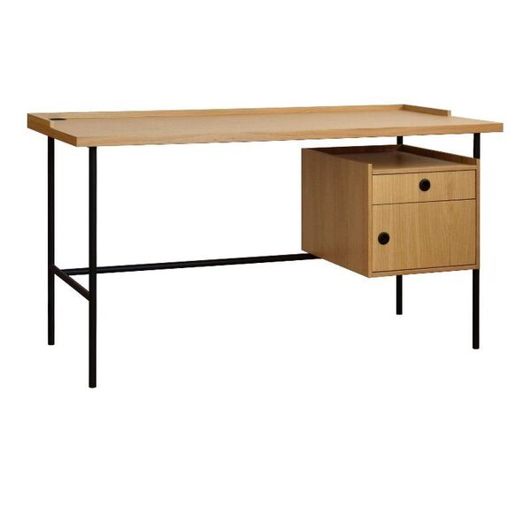 Bureau design scandinave