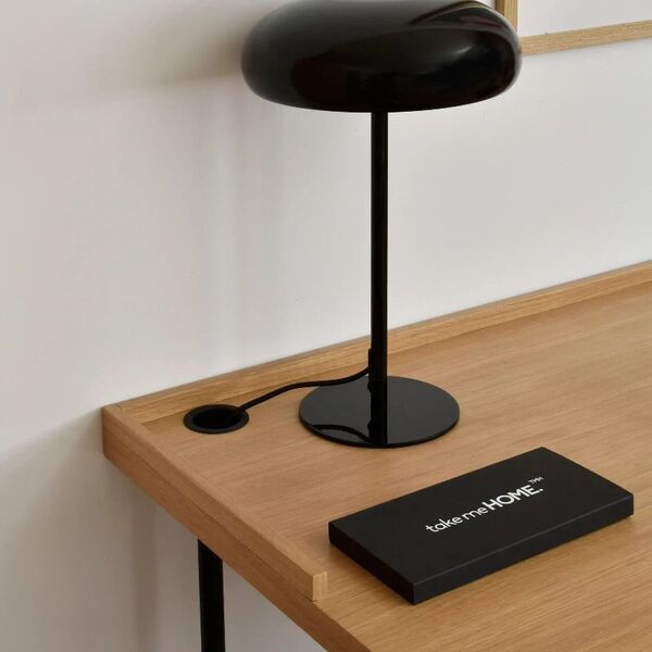 Bureau design scandinave