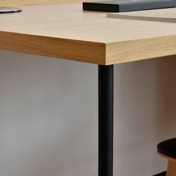 Bureau design scandinave