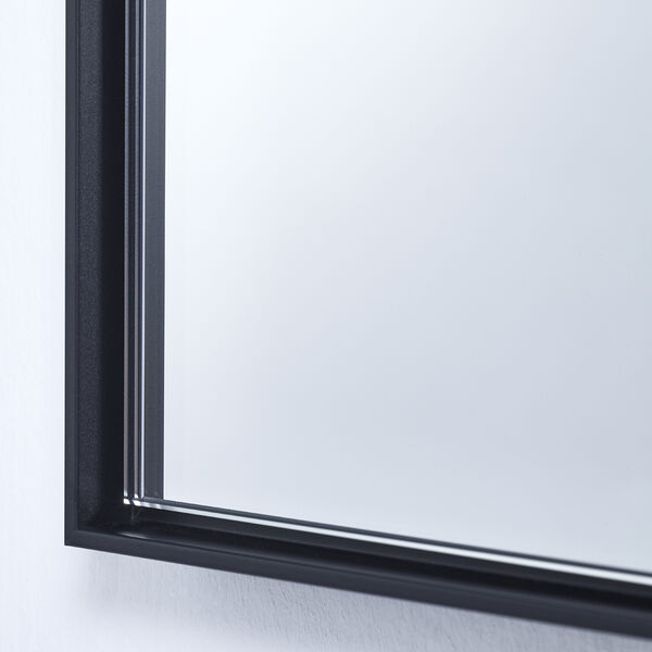 Très grand miroir 2 m