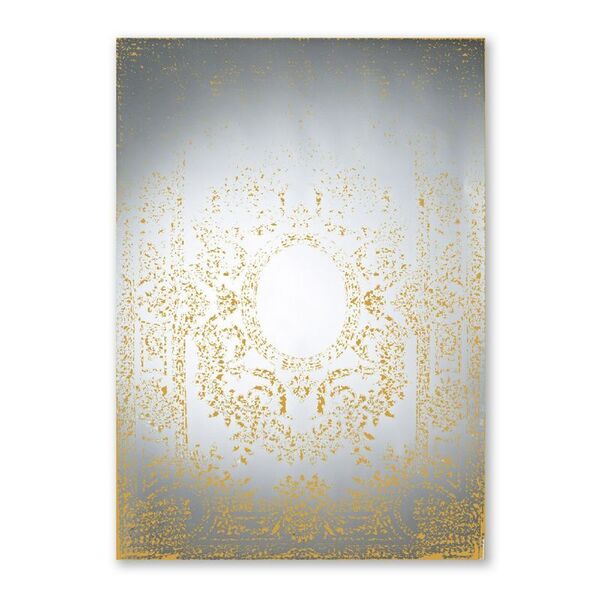 Miroir Design rectangulaire
