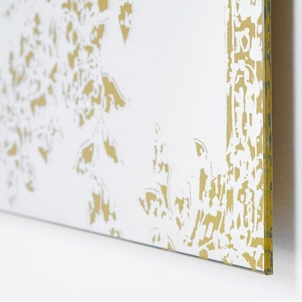 Miroir Design rectangulaire