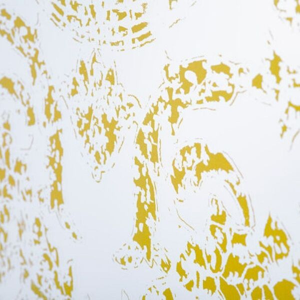 Miroir Design rectangulaire