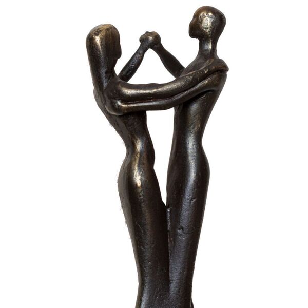 Danse sculpture
