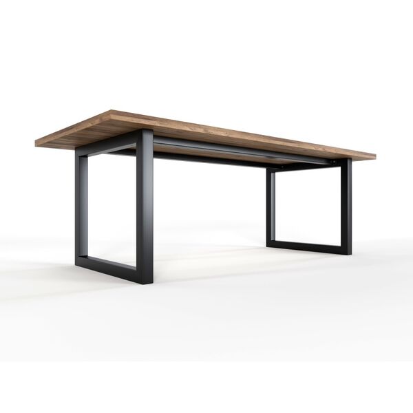 Pied de table industriel