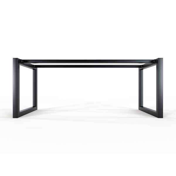 Pied de table industriel