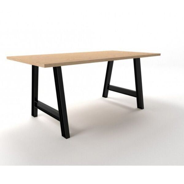 Pied de table sur mesure