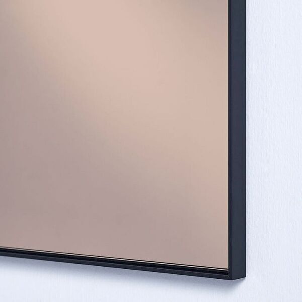 Miroir rectangulaire déco