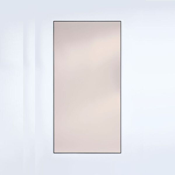 Miroir design rectangle