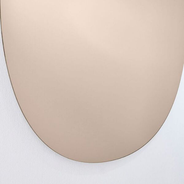 Miroir pour salle à manger