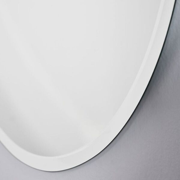 Grand miroir organique