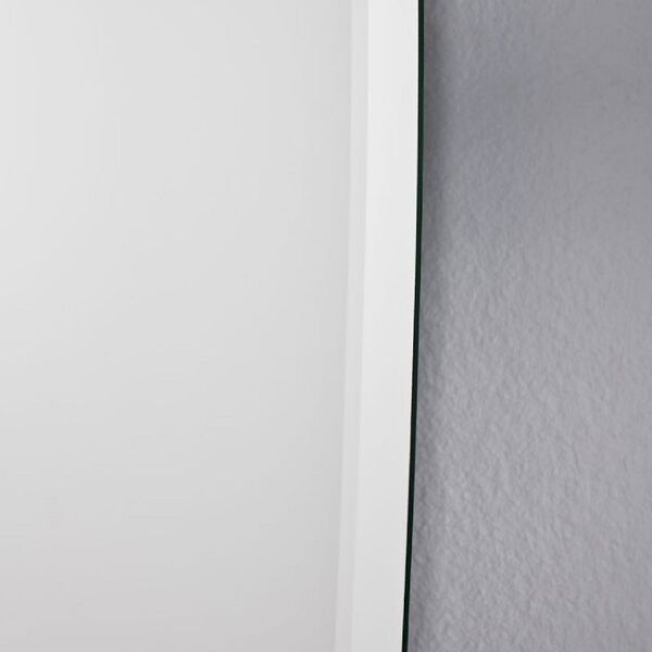 Grand miroir organique