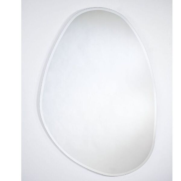 Grand miroir organique