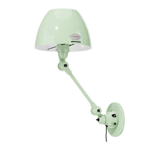 lampe murale industrielle vintage