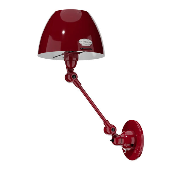 lampe murale industrielle vintage