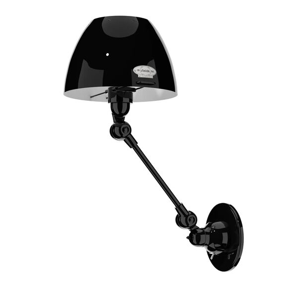 lampe murale industrielle vintage