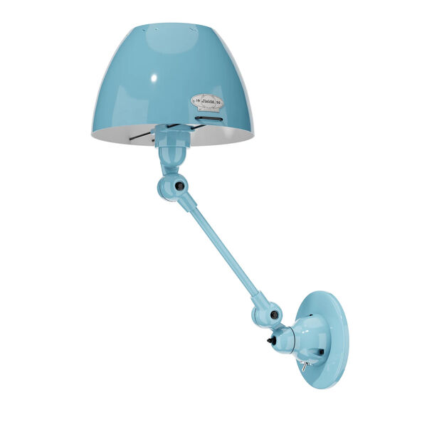 lampe murale industrielle vintage