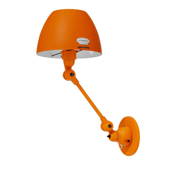 lampe murale industrielle vintage