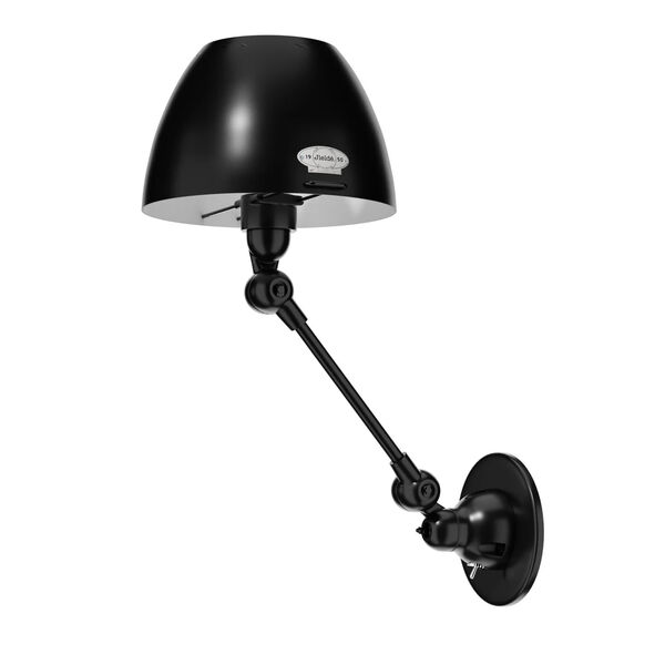 lampe murale industrielle vintage