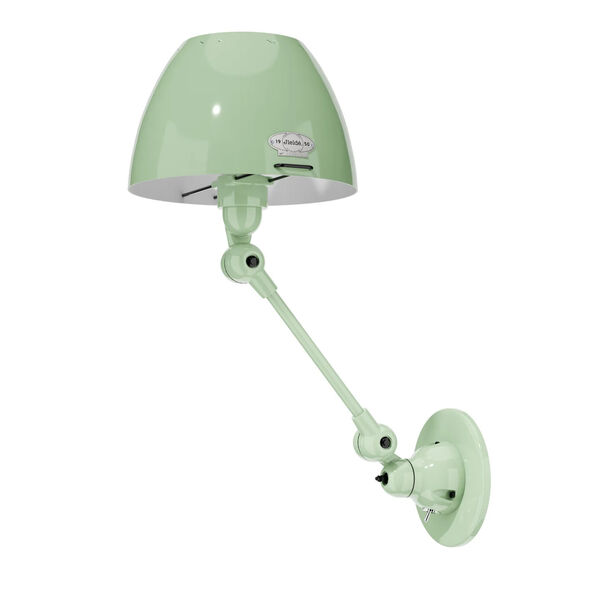 lampe murale industrielle vintage