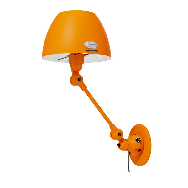 lampe murale industrielle vintage