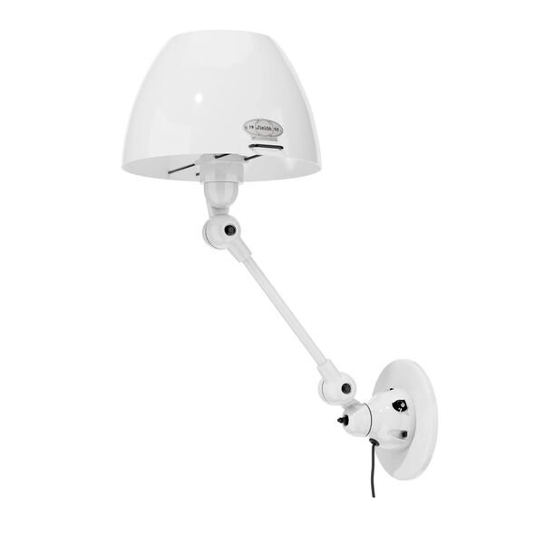 lampe murale industrielle vintage