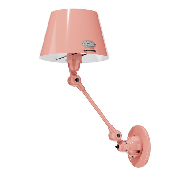 applique style industriel