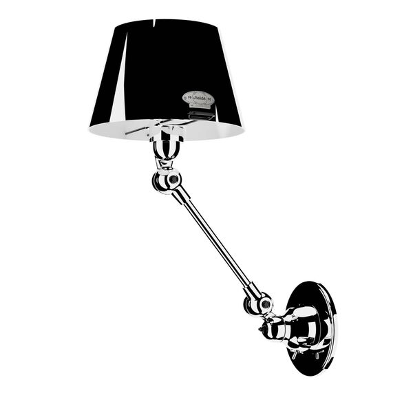 applique style industriel