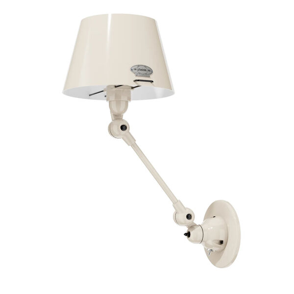 applique style industriel